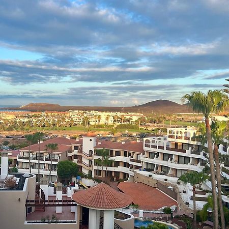 Apartament Penthouse In Golf Del Sur 2 San Miguel de Abona Zewnętrze zdjęcie