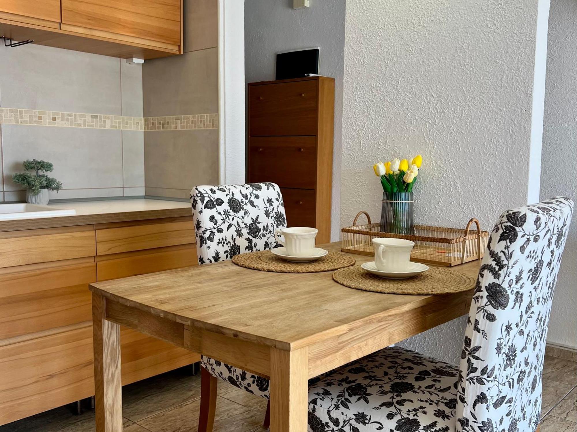 Apartament Penthouse In Golf Del Sur 2 San Miguel de Abona Zewnętrze zdjęcie