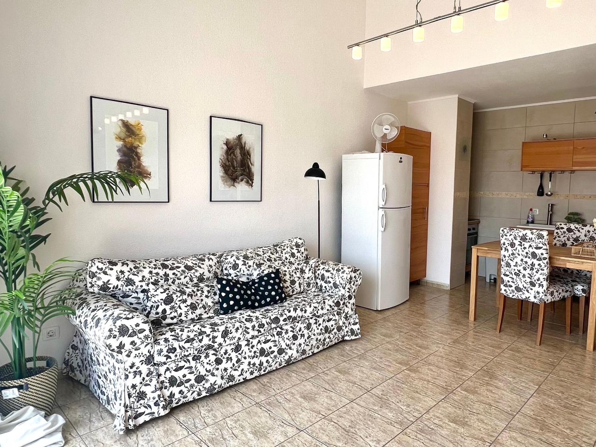 Apartament Penthouse In Golf Del Sur 2 San Miguel de Abona Zewnętrze zdjęcie